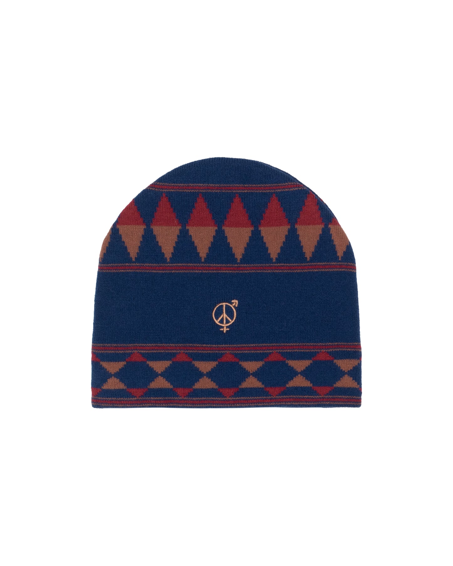 Moroccan Beanie