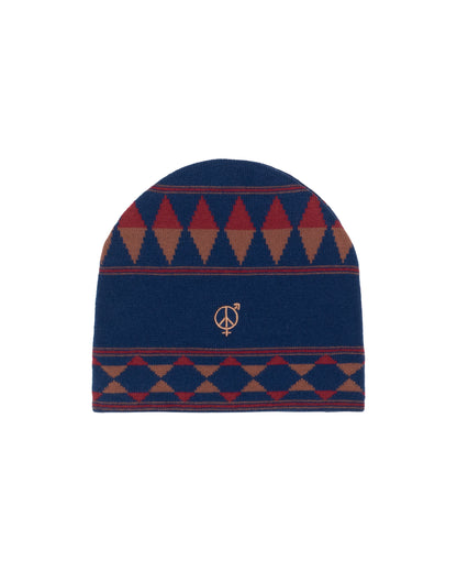 Moroccan Beanie