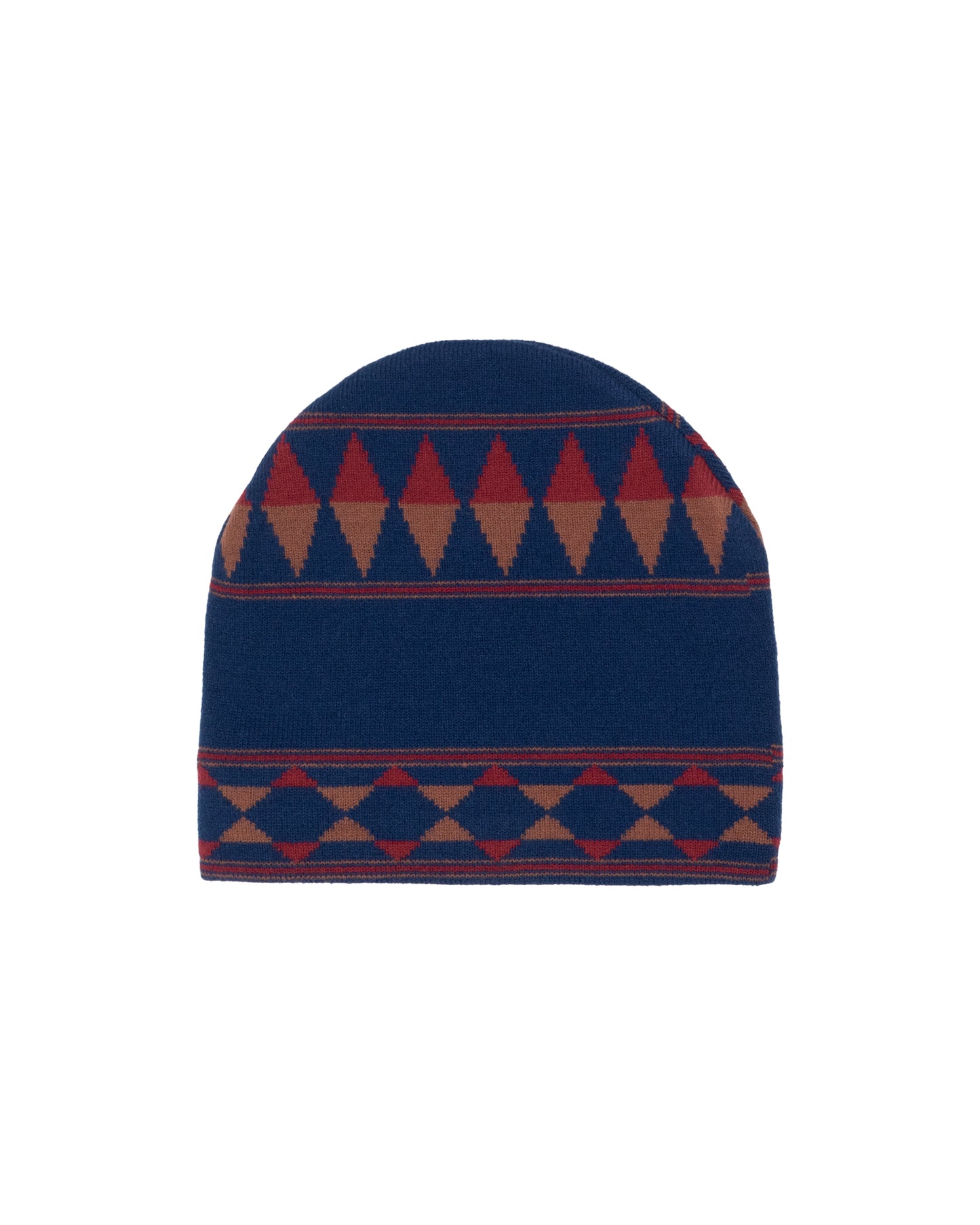 Moroccan Beanie