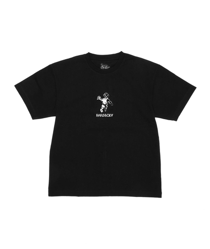 Dancer Hardbody Tee Black