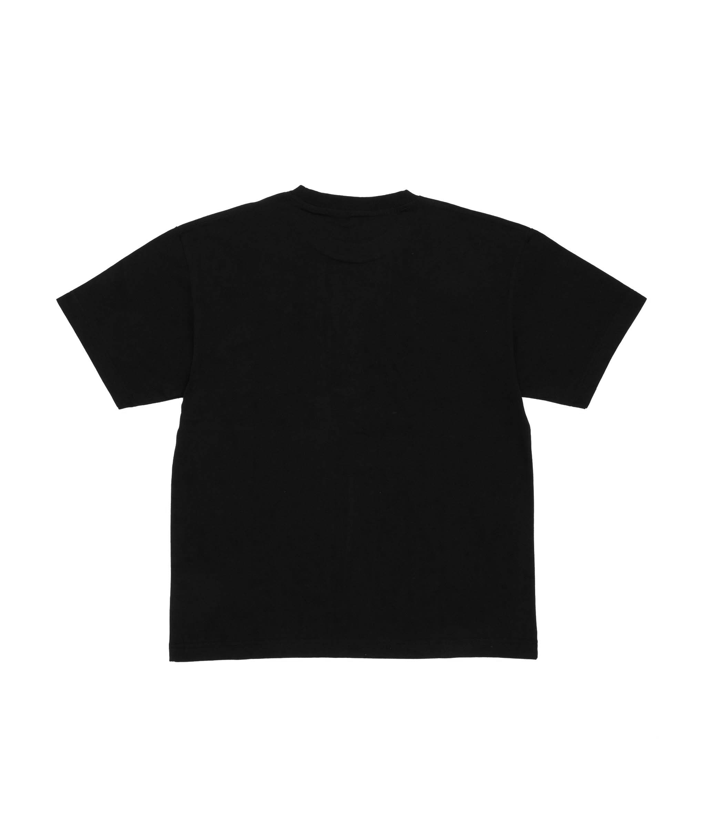 Dancer Hardbody Tee Black