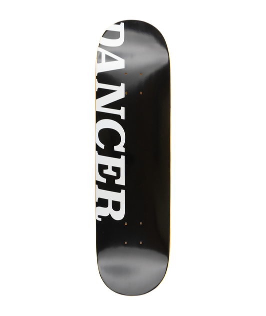 Dancer Hardbody Board Black