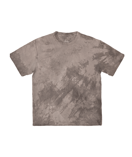Dancer Mycelium Back Logo Tee