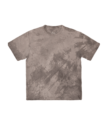 Dancer Mycelium Back Logo Tee