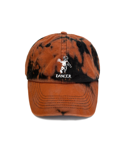 Bleach Man Cap