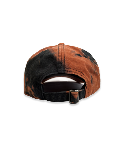 Bleach Man Cap