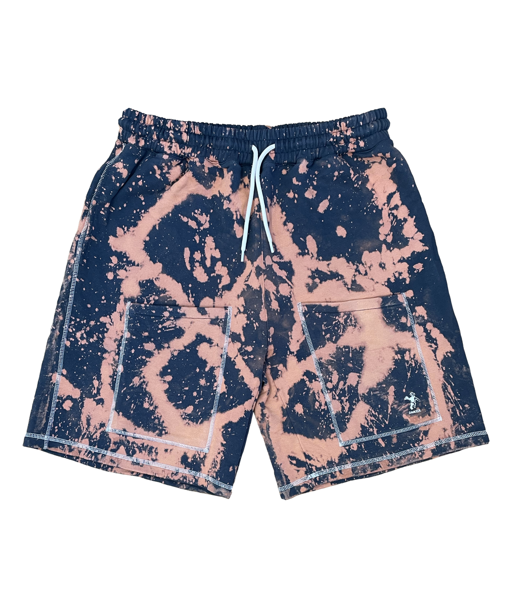 Bleach Man Short Navy