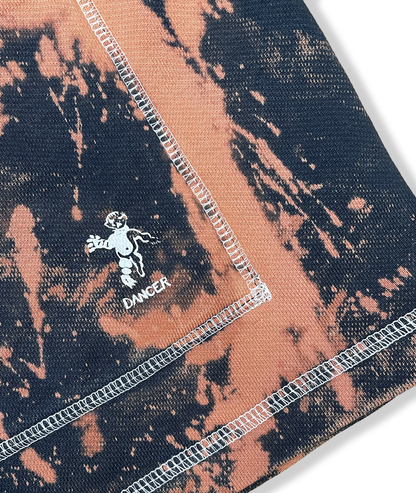Bleach Man Short Navy