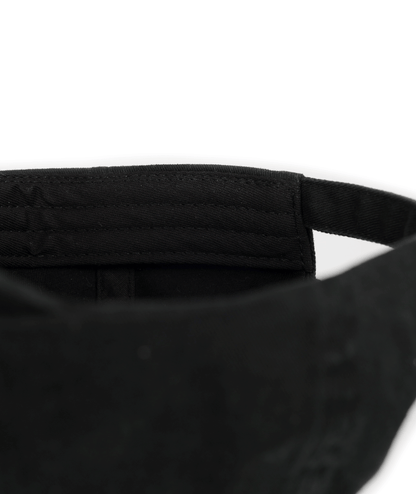 OG Logo Cap Black