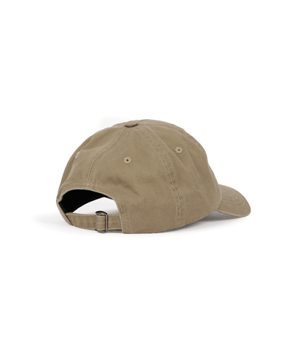 OG Logo Cap Tan