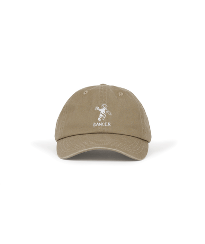 OG Logo Cap Tan