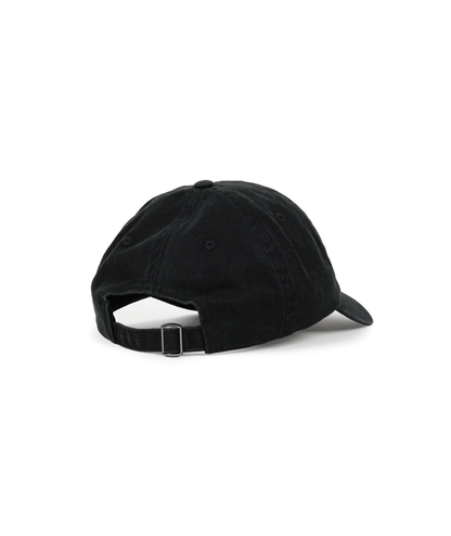 OG Logo Cap Black