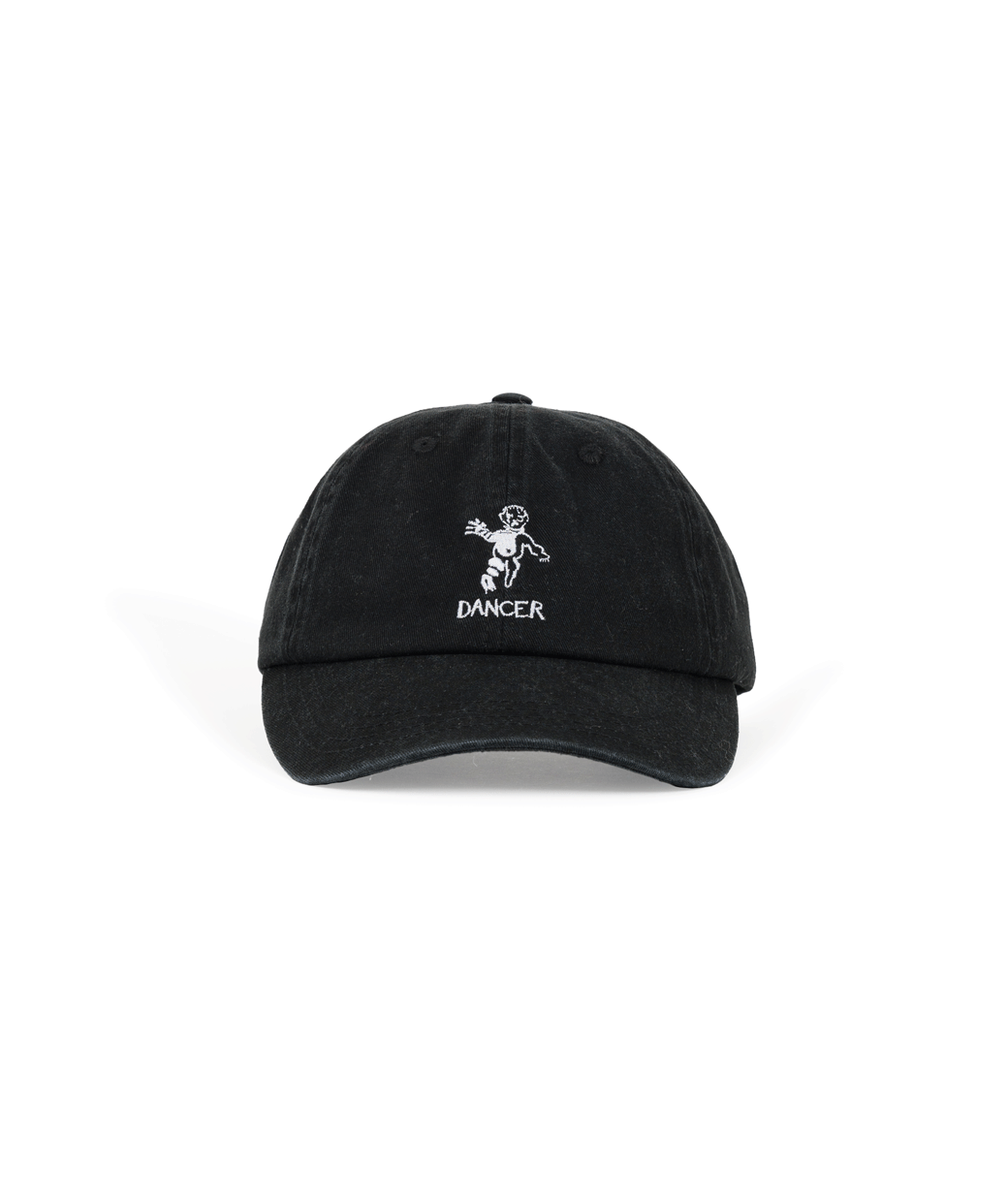 OG Logo Cap Black