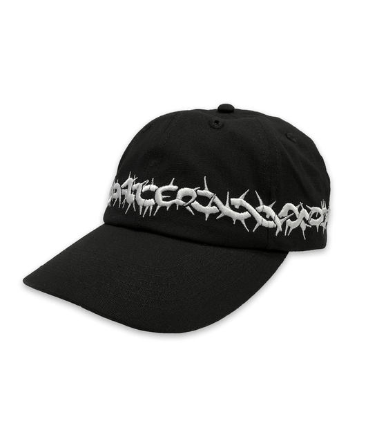 Crown Cap Black