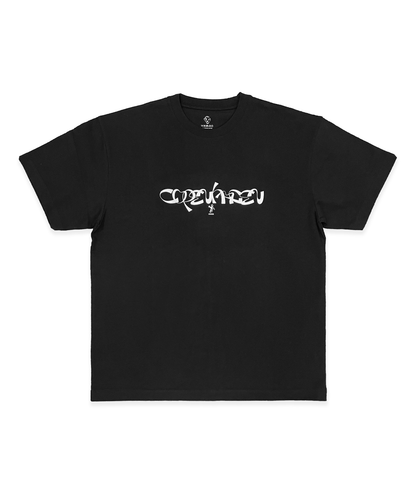 Copenhagen Tee Black