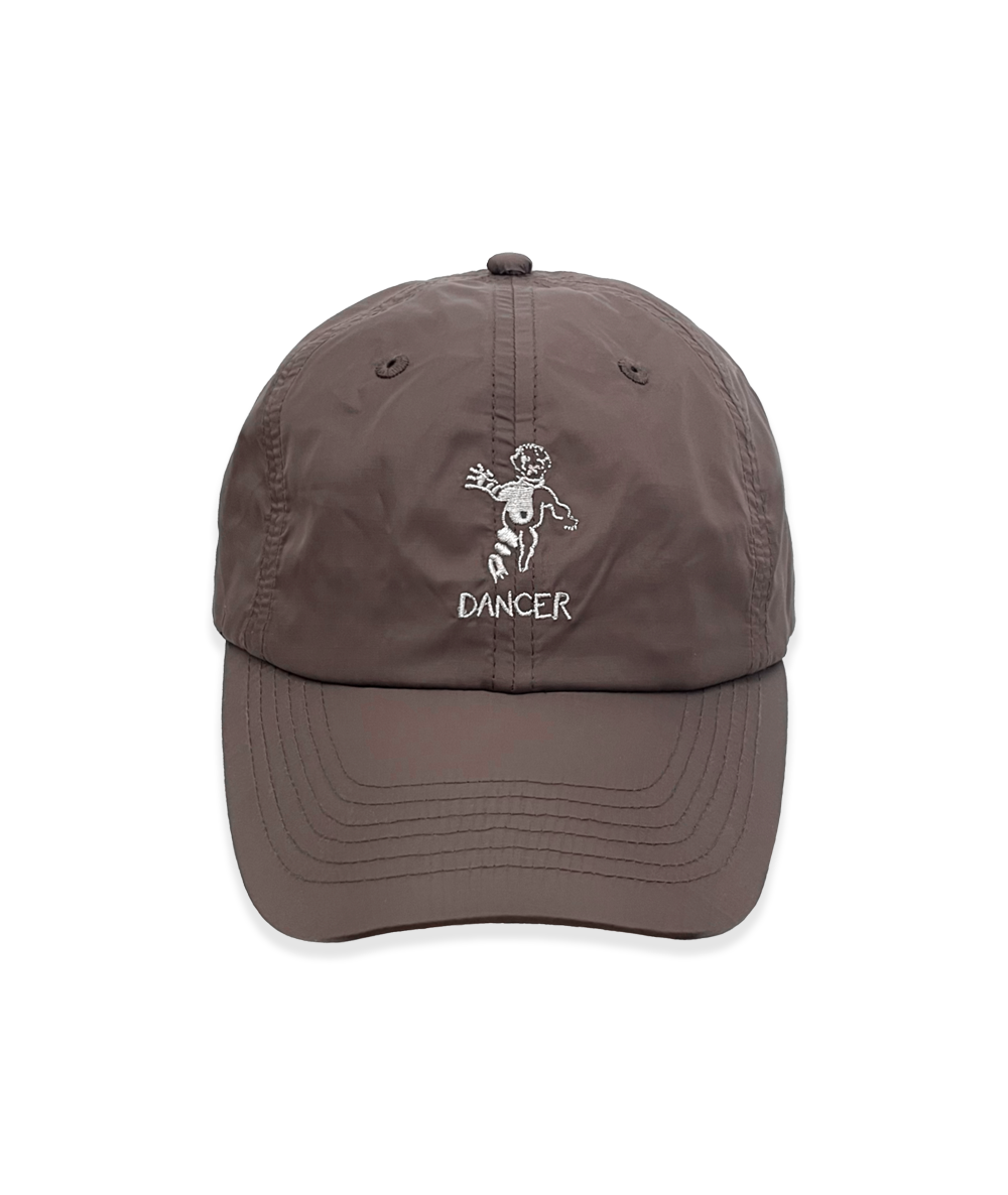 OG Logo Cap Brown