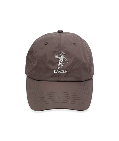 OG Logo Cap Brown