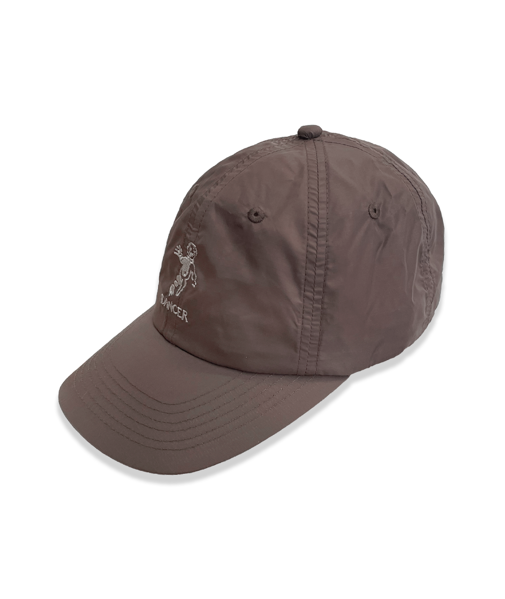OG Logo Cap Brown