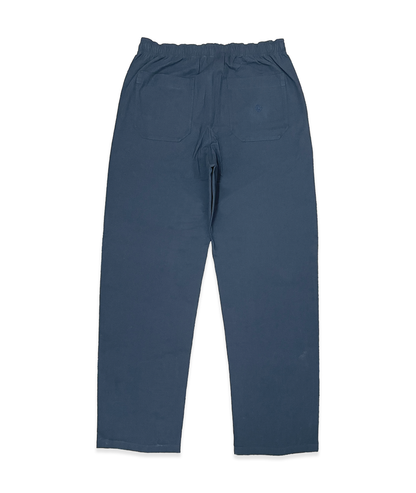 Relaxed Fatigue Ripstop Pant Navy