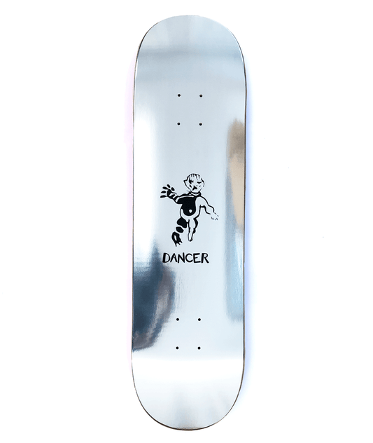 DANCER OG Logo Board Mirror 8.5"