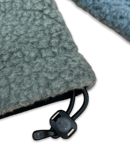 Dancer 66°North Tindur Polartec® Sherling Hoodie