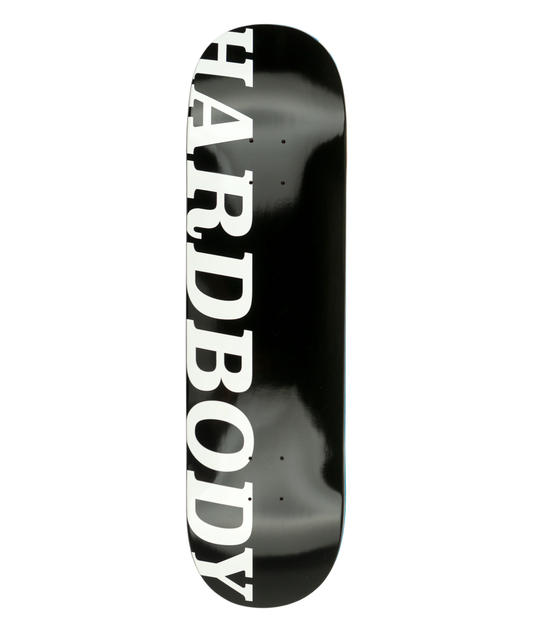 HARDBODY OG LOGO