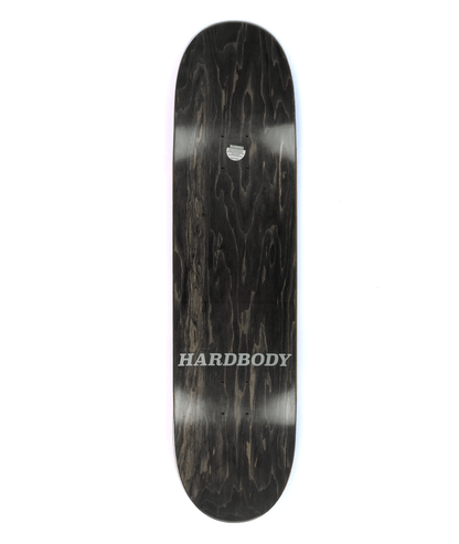 HARDBODY LOGO BOARD NEON