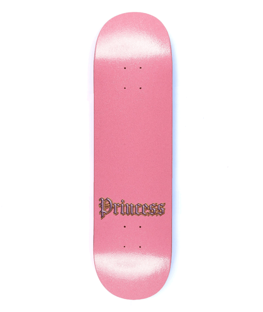 HARDBODY Princess Board