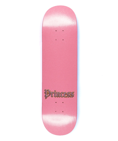 Princess Board