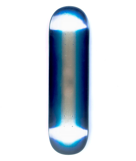 HARDBODY SABER BOARD BLUE