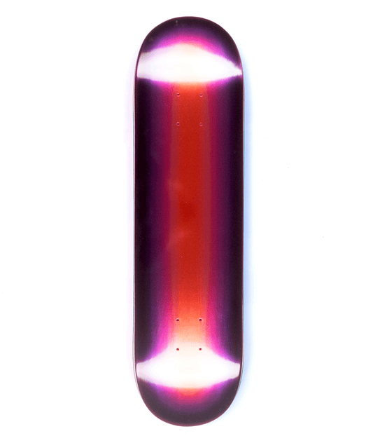 HARDBODY SABER BOARD RED