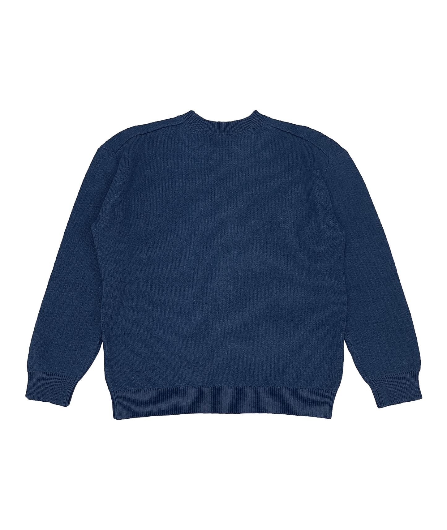 Head Knit Navy