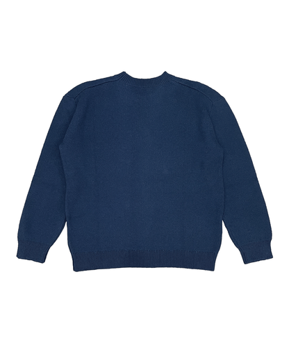 Head Knit Navy