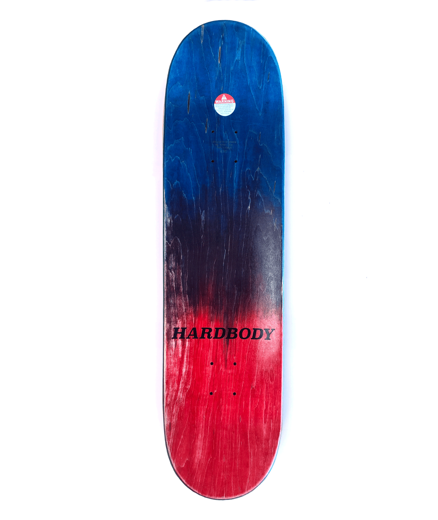 Hjalte Hardbody Pro Board White