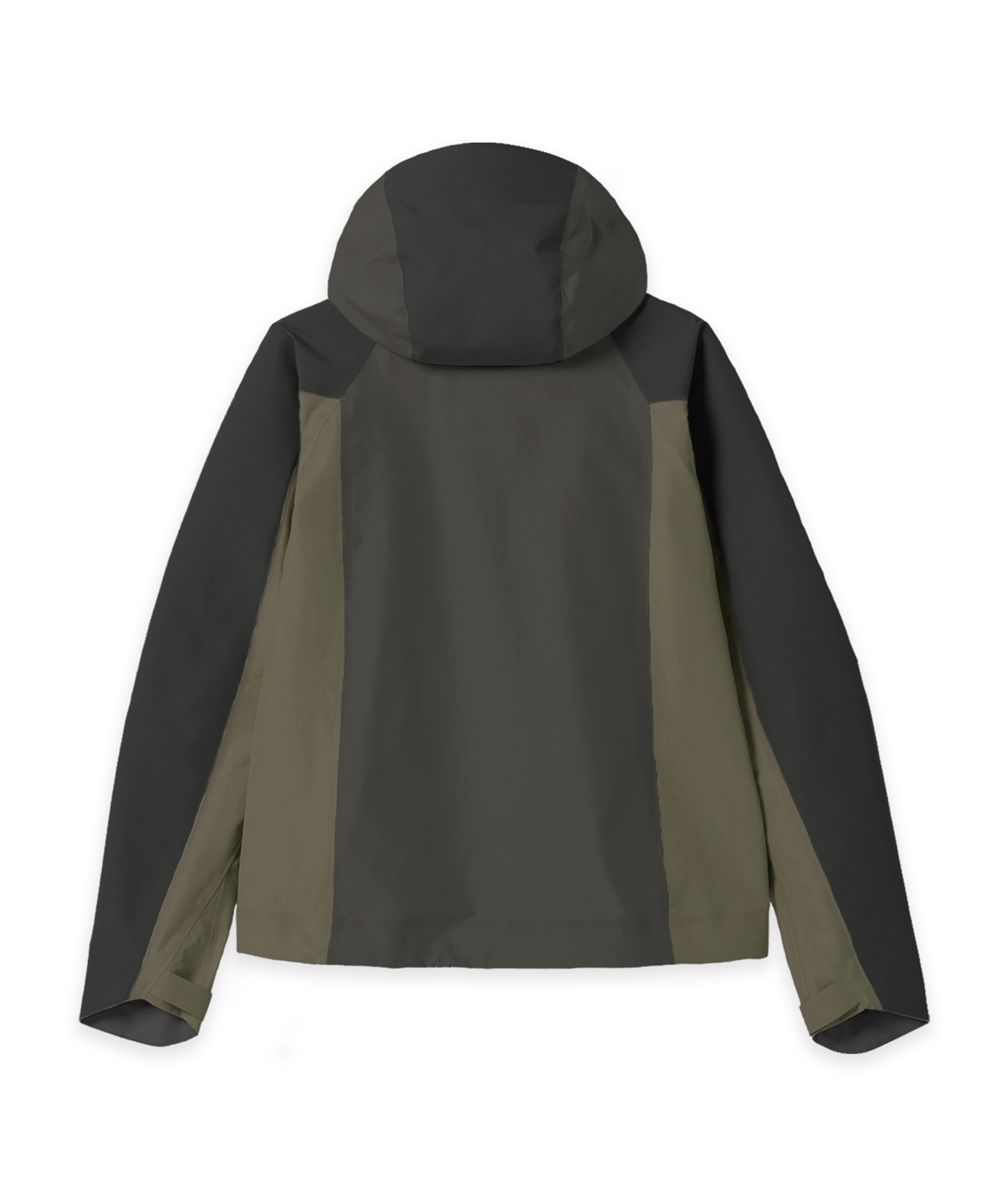 Dancer 66°North Gore Tex® Shell Jacket Black Mix