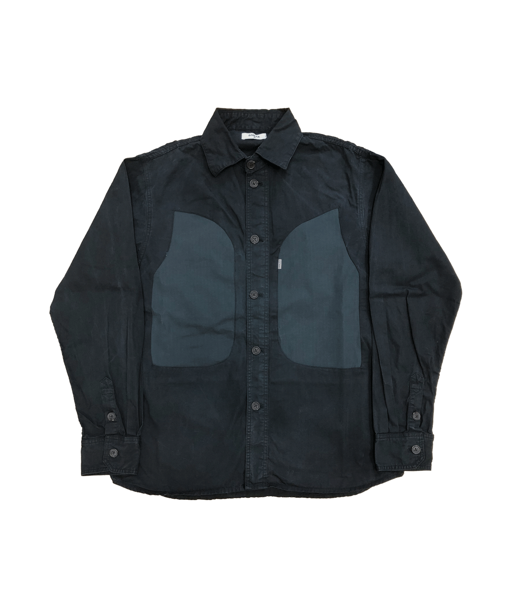 Dancer Jiroh Double Pocket Shirt