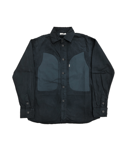 Dancer Jiroh Double Pocket Shirt