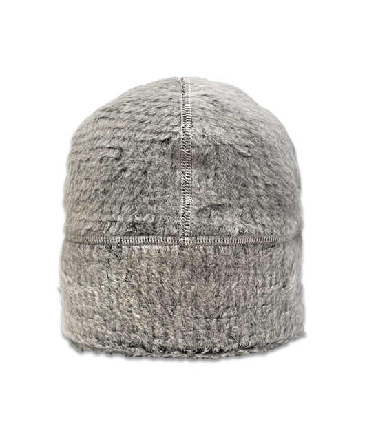 Thurston High Loft™ Wool Beanie Silver Creme