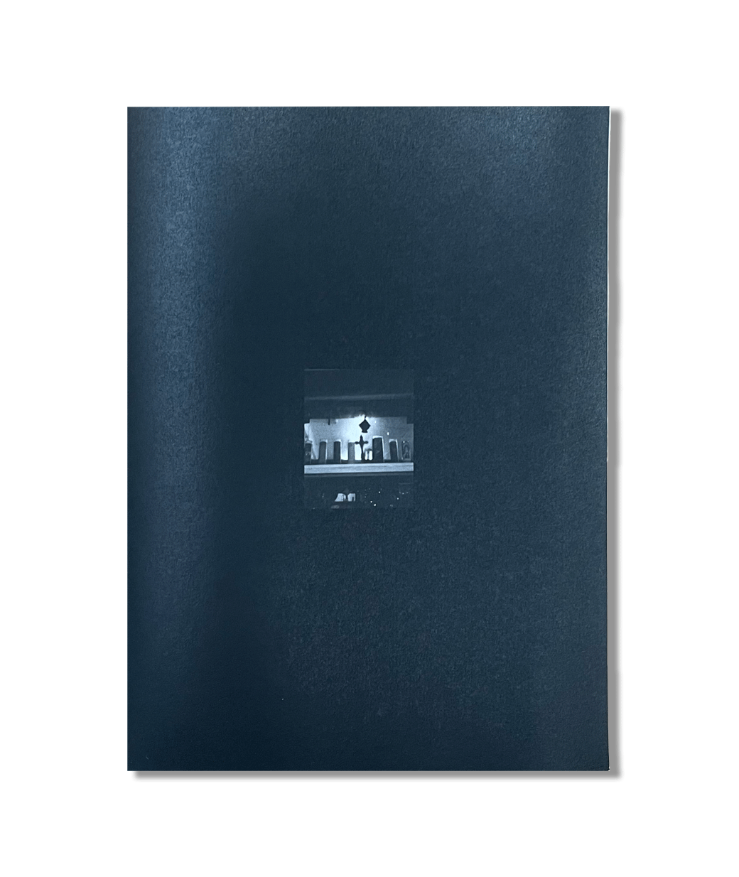 Unseen 1 Zine