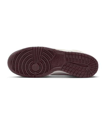 Nike SB Beyond Store Dunk Hi White/Ivory/Sand Dune