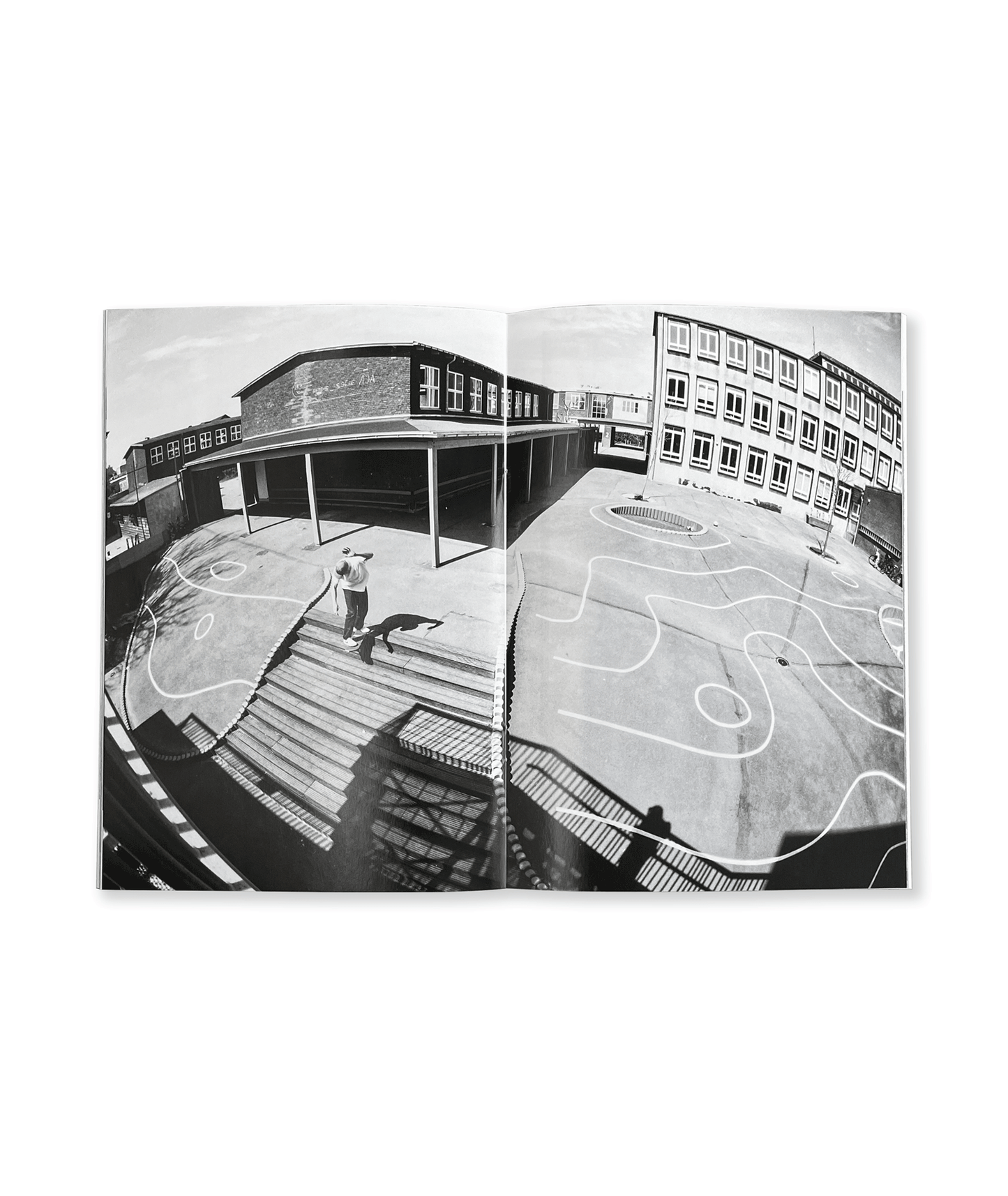 Nils Svensson Zine