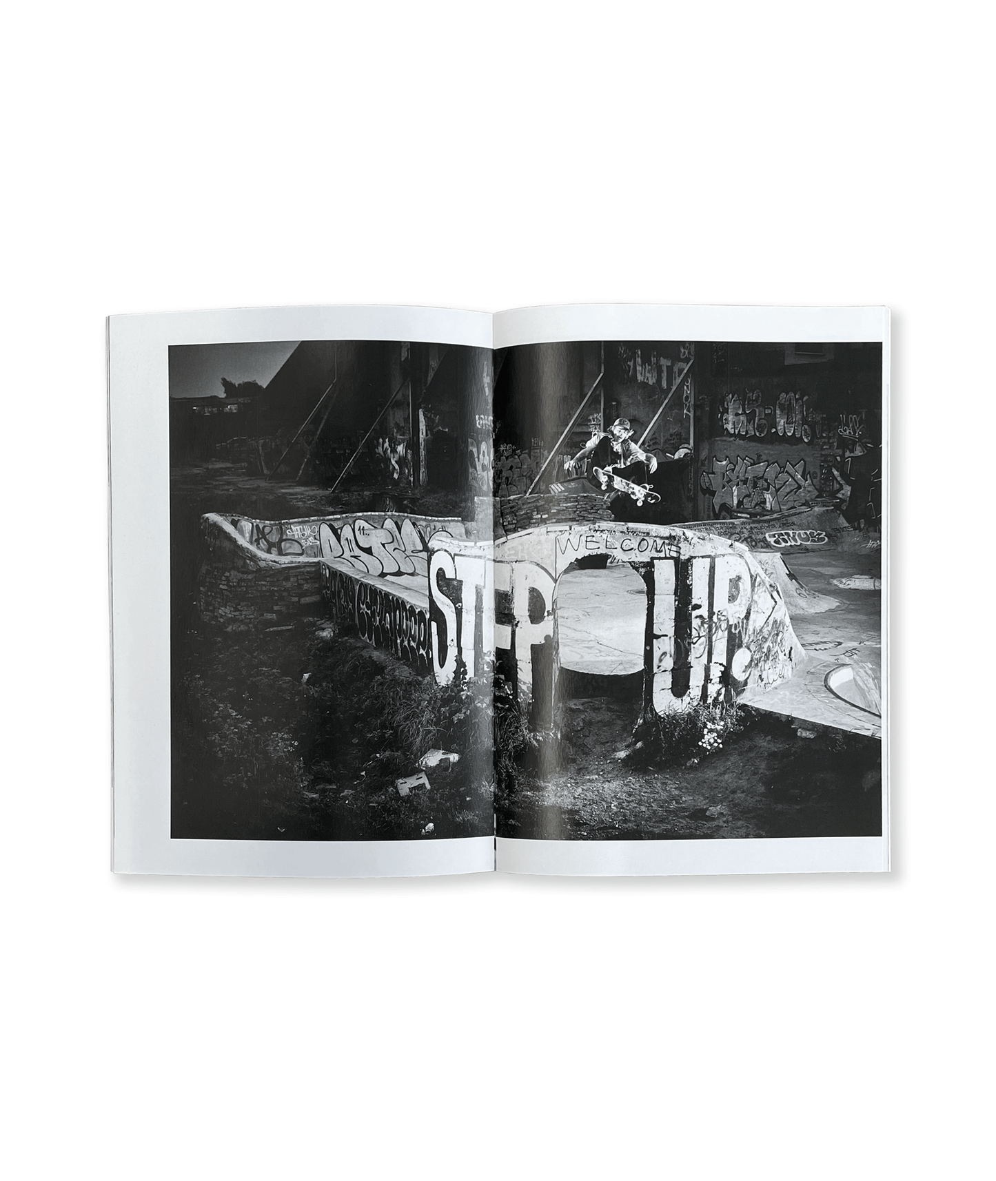 Nils Svensson Zine