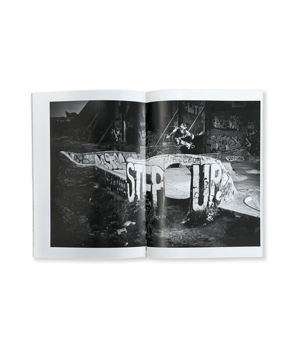 Nils Svensson Zine