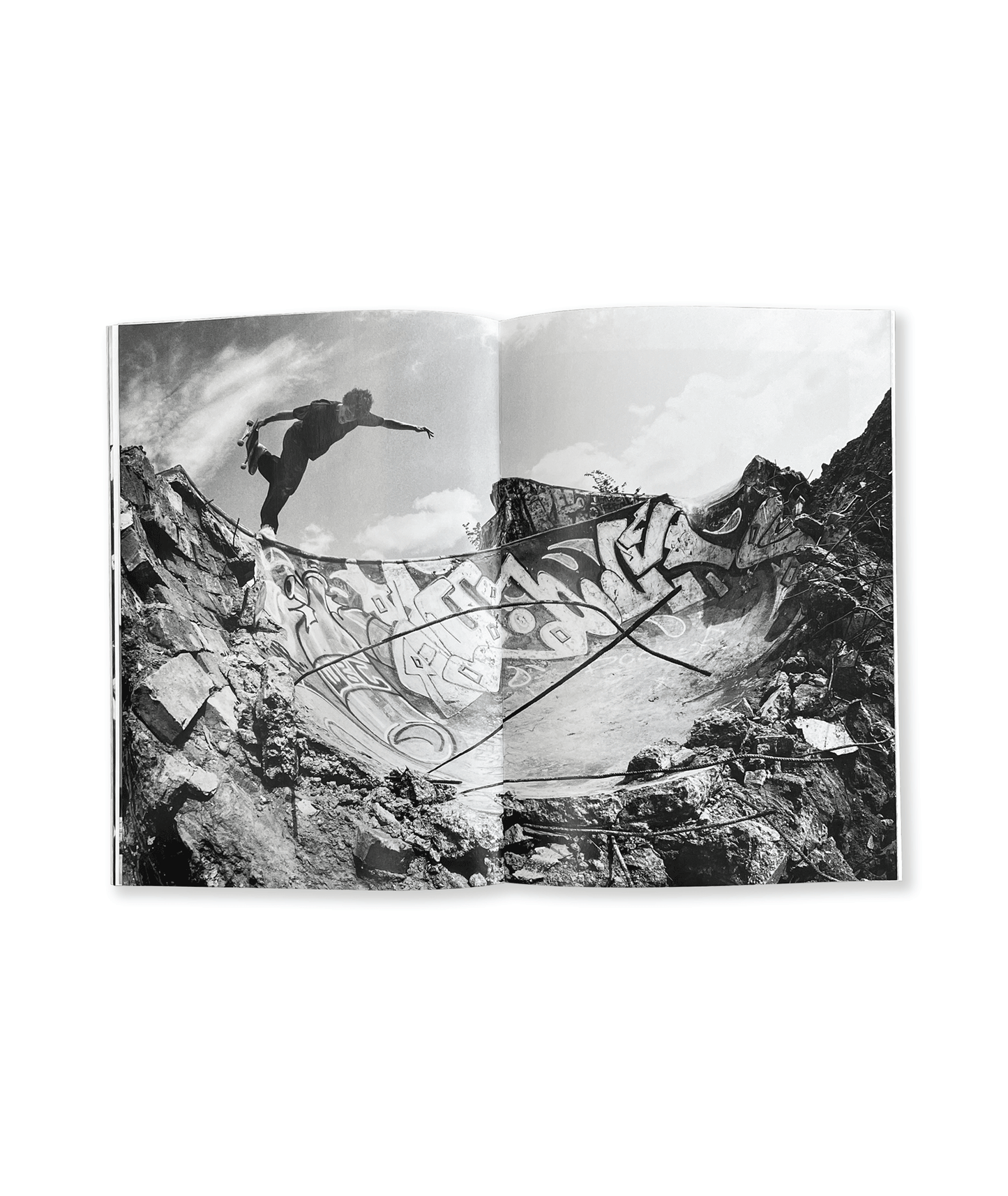 Nils Svensson Zine