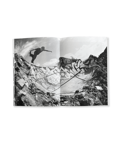 Nils Svensson Zine