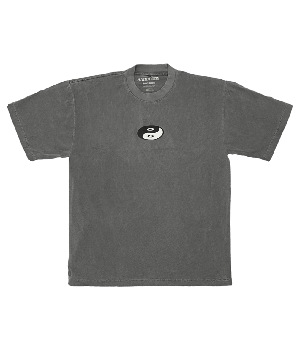 HARDBODY OD YY TEE GREY