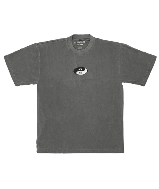 HARDBODY OD YY TEE GREY