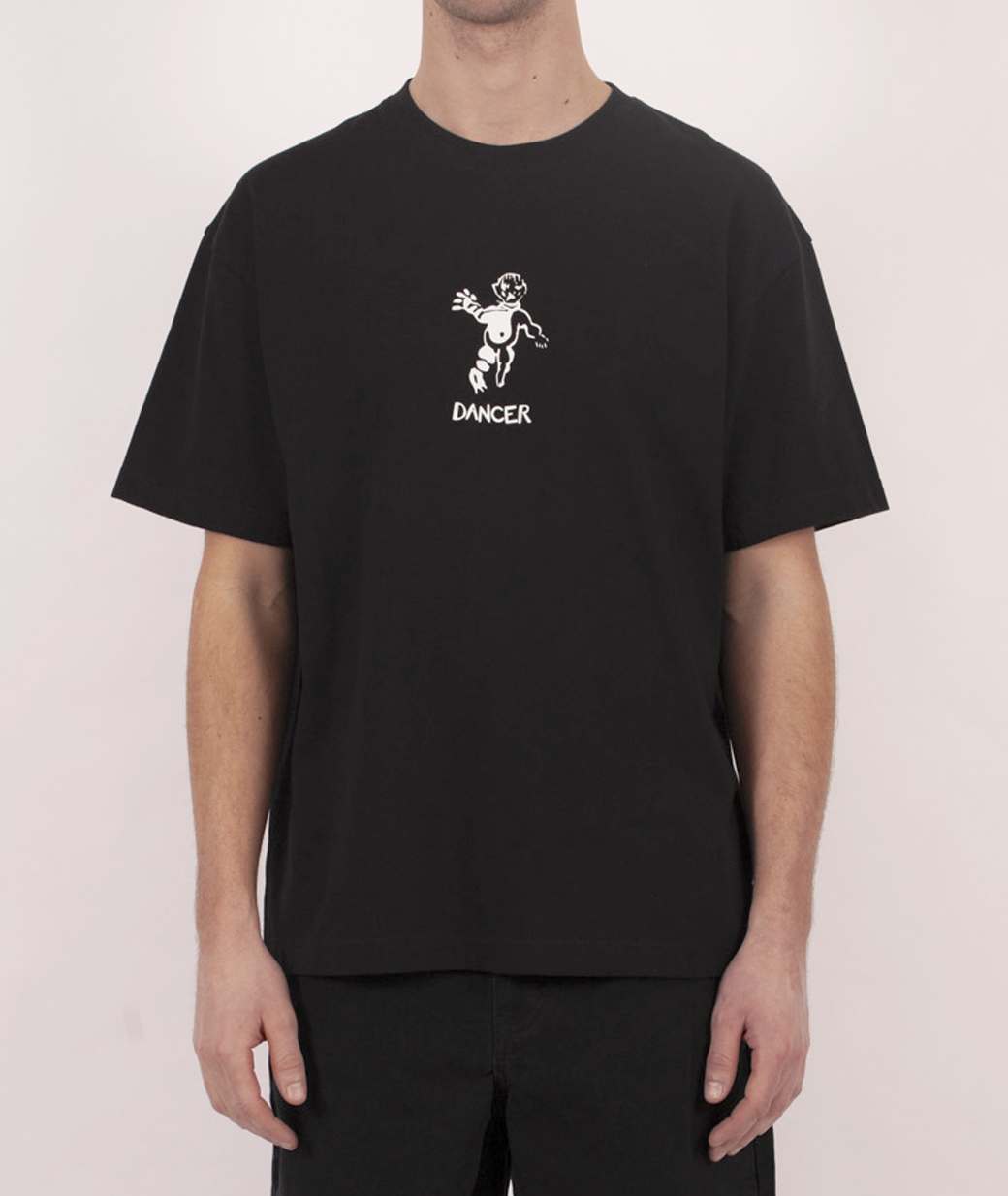 OG Logo Tee Black