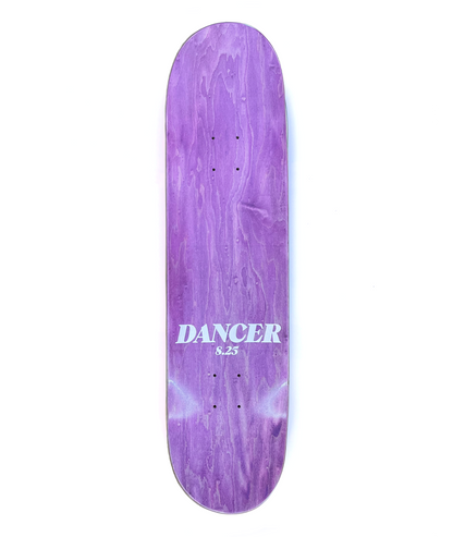 DANCER OG Logo