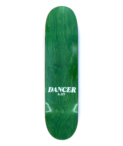 DANCER OG Logo